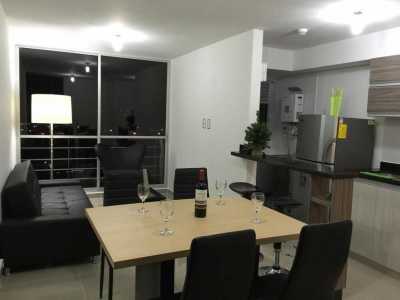 Apartment For Sale in Quindio, Colombia