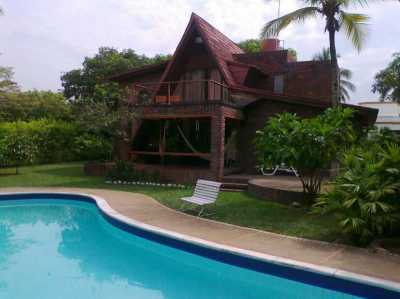 Home For Sale in Tolima, Colombia