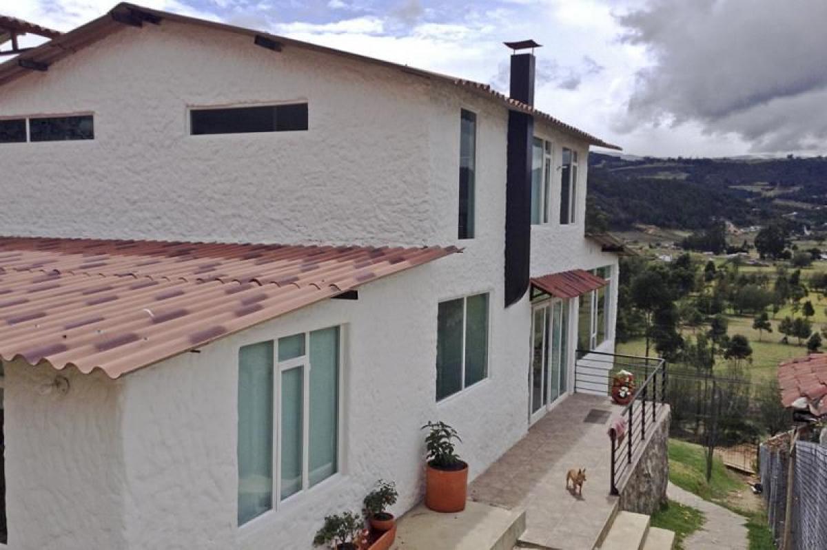 Picture of Home For Sale in Boyaca, Boyaca, Colombia