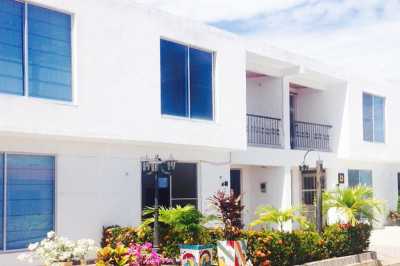 Home For Sale in Tolima, Colombia