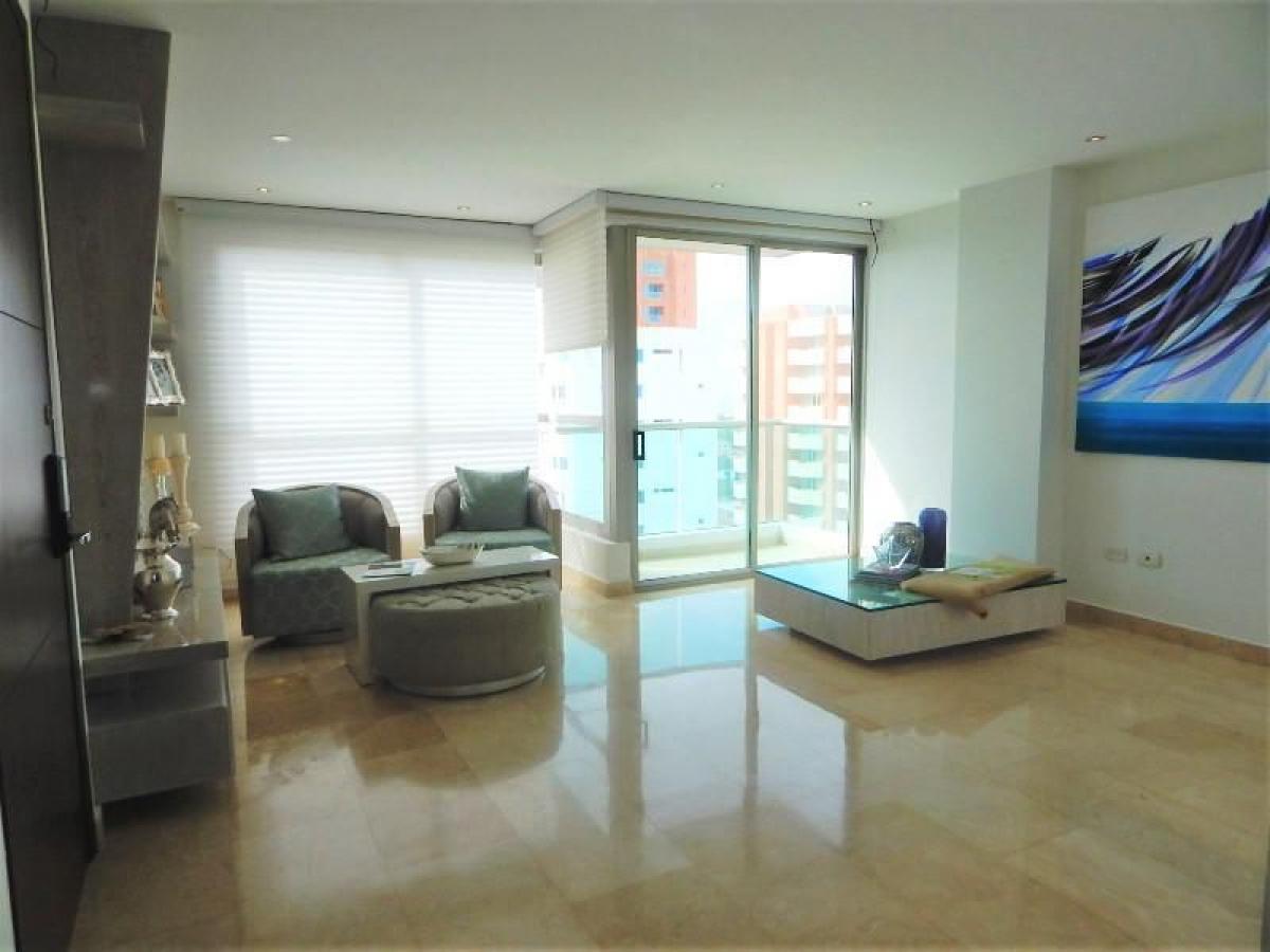 Picture of Home For Sale in Barranquilla, Atlantico, Colombia