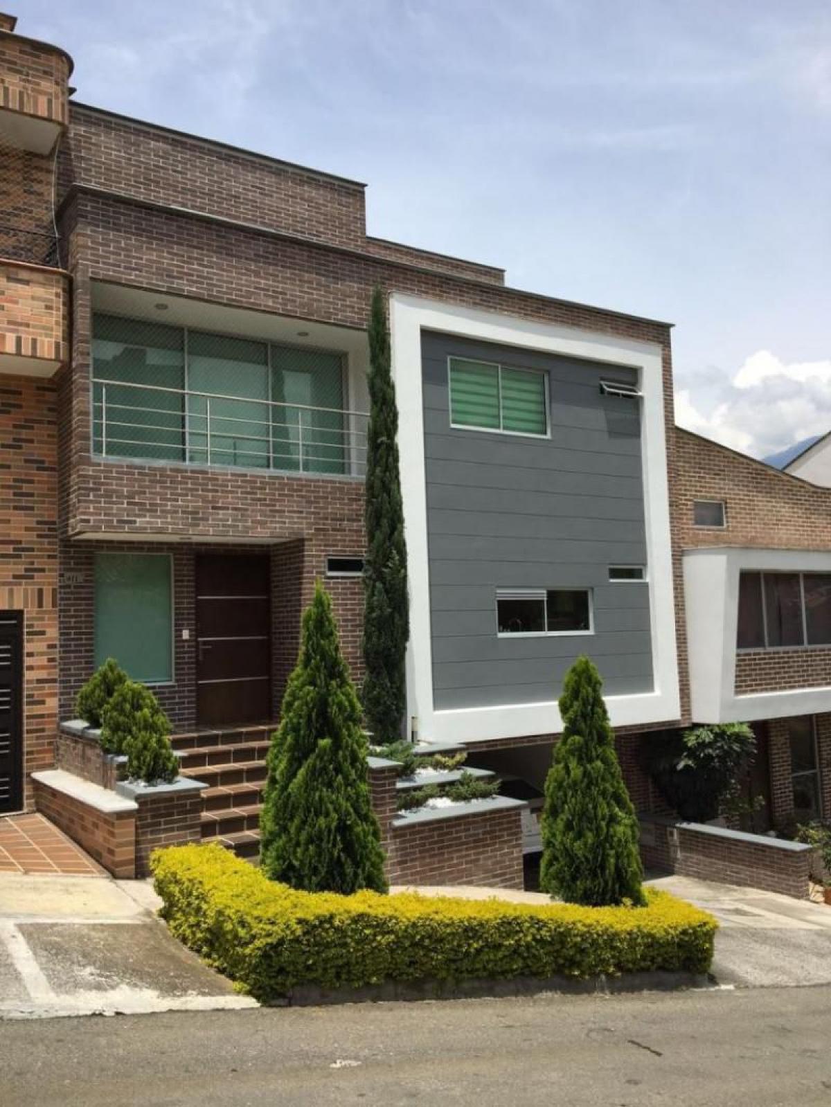 Picture of Home For Sale in Antioquia, Antioquia, Colombia