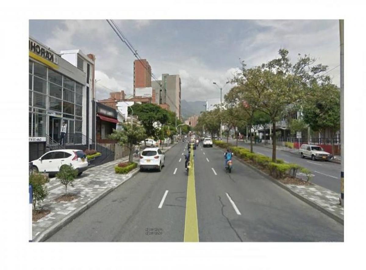 Laureles, Medellin, Antioquia, Colombia Homes For Sale at GLOBAL LISTINGS