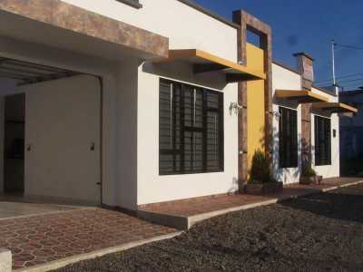 Home For Sale in Meta, Colombia