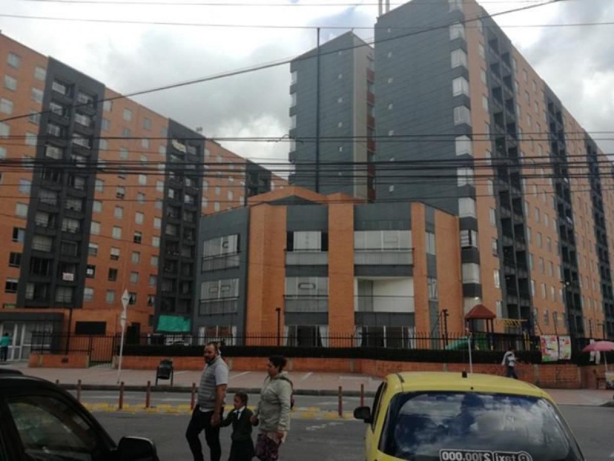 Picture of Apartment For Sale in Bogota D.C, Bogota Distrito Capital, Colombia