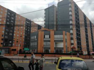 Apartment For Sale in Bogota D.C, Colombia