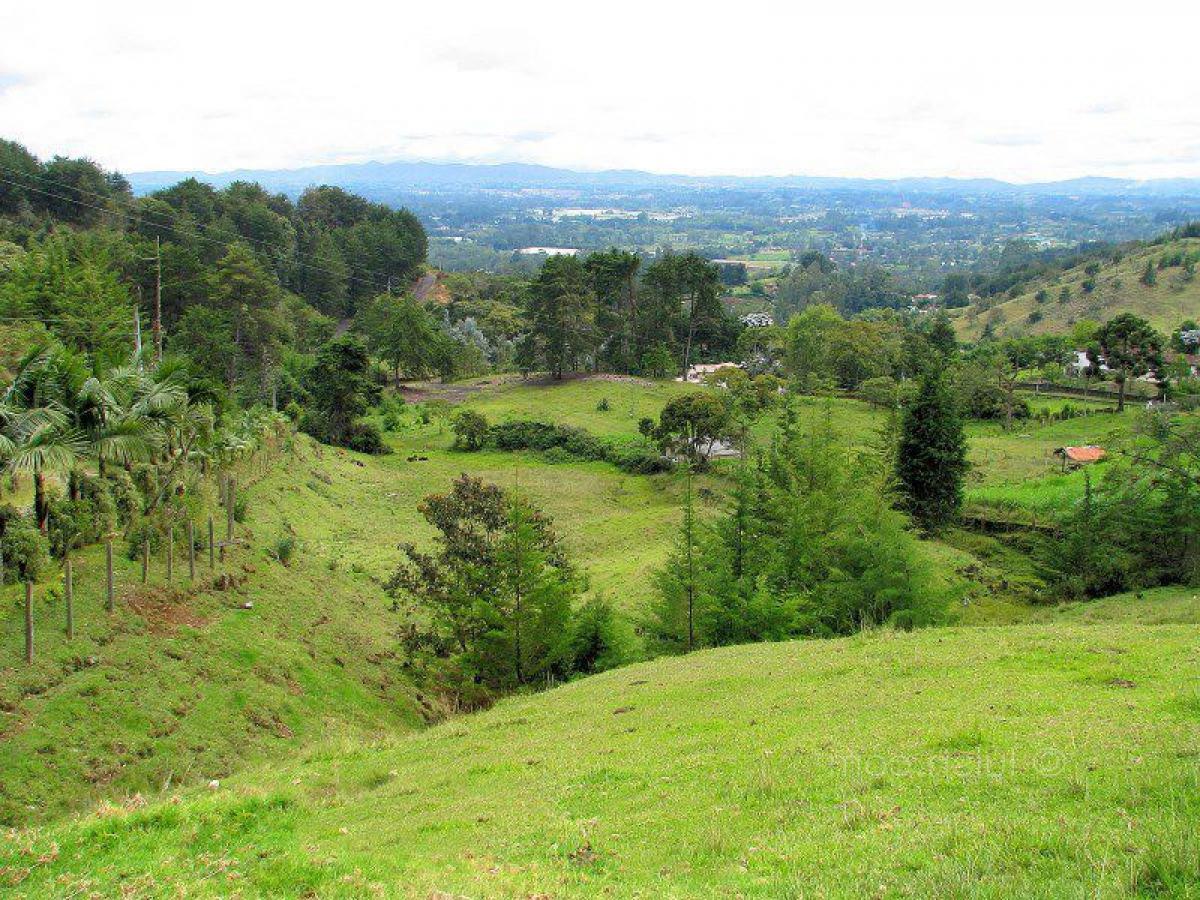 Picture of Residential Land For Sale in Antioquia, Antioquia, Colombia