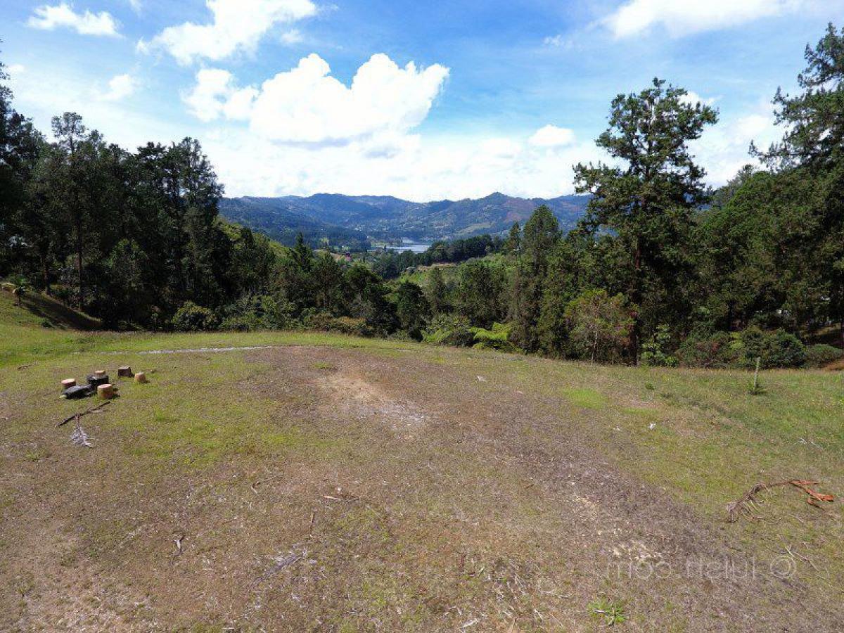 Picture of Residential Land For Sale in Antioquia, Antioquia, Colombia