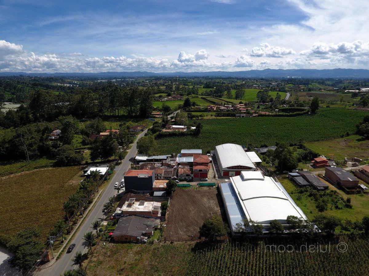 , Antioquia, Antioquia, Colombia Residential Land For Sale at GLOBAL