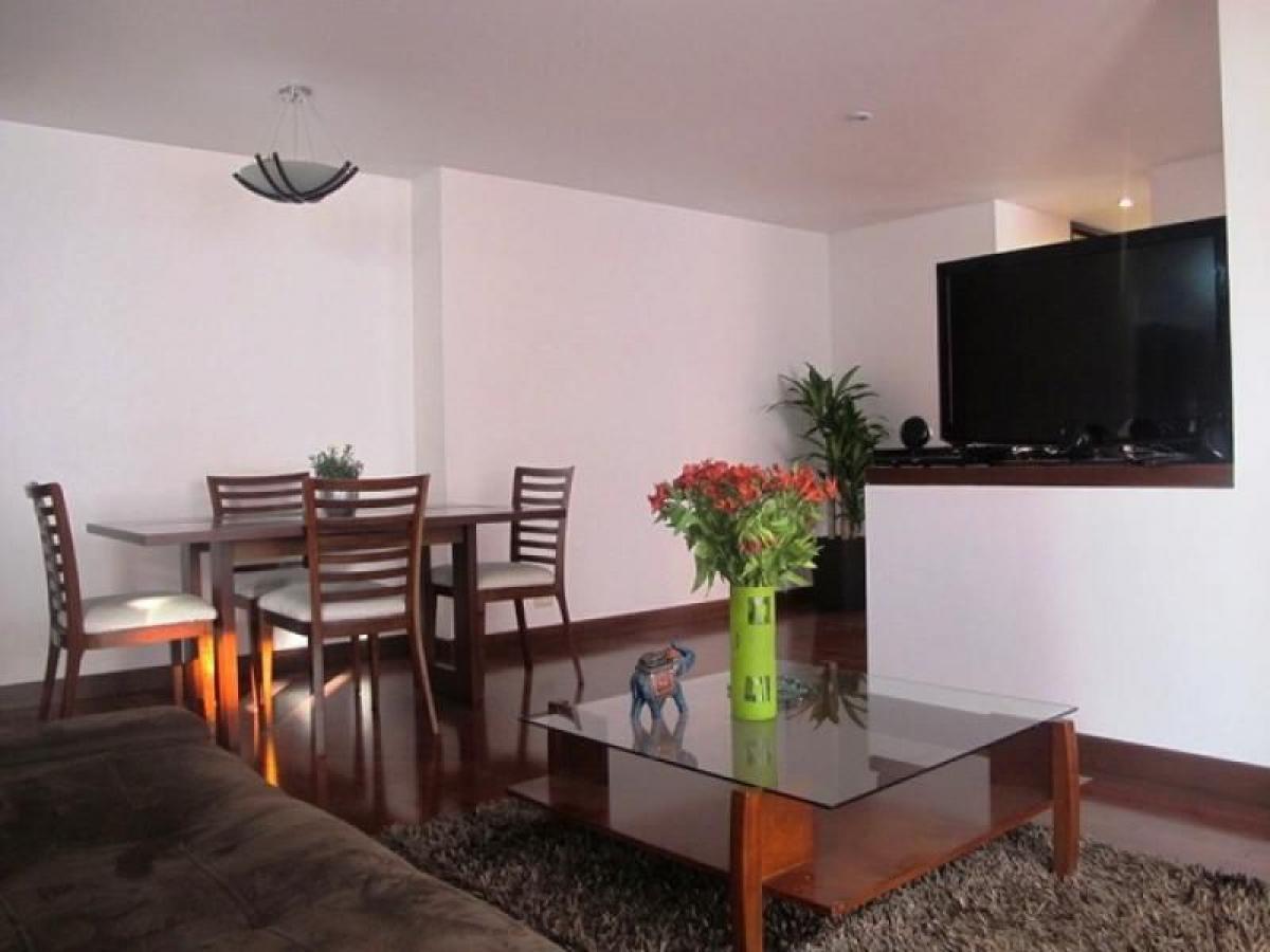 Chapinero, Bogota D.C, Bogota Distrito Capital, Colombia Homes For