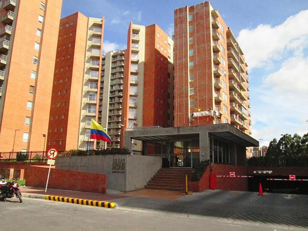 Picture of Home For Sale in Bogota D.C, Bogota Distrito Capital, Colombia