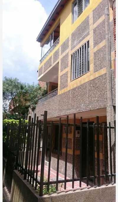 Apartment Building For Sale in Medellin, Colombia