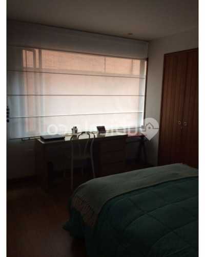 Apartment For Sale in Bogota D.C, Colombia
