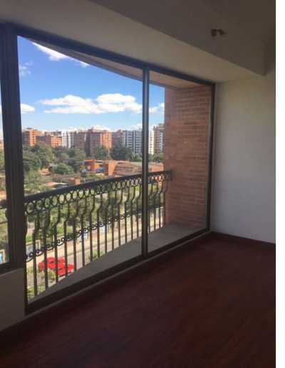 Apartment For Sale in Bogota D.C, Colombia