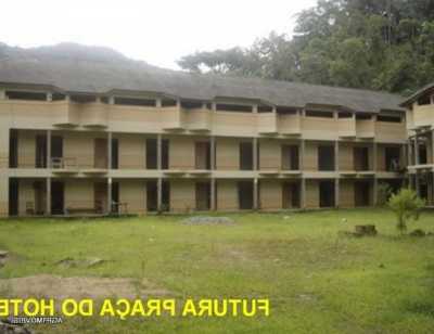 Hotel For Sale in Sao Paulo, Brazil