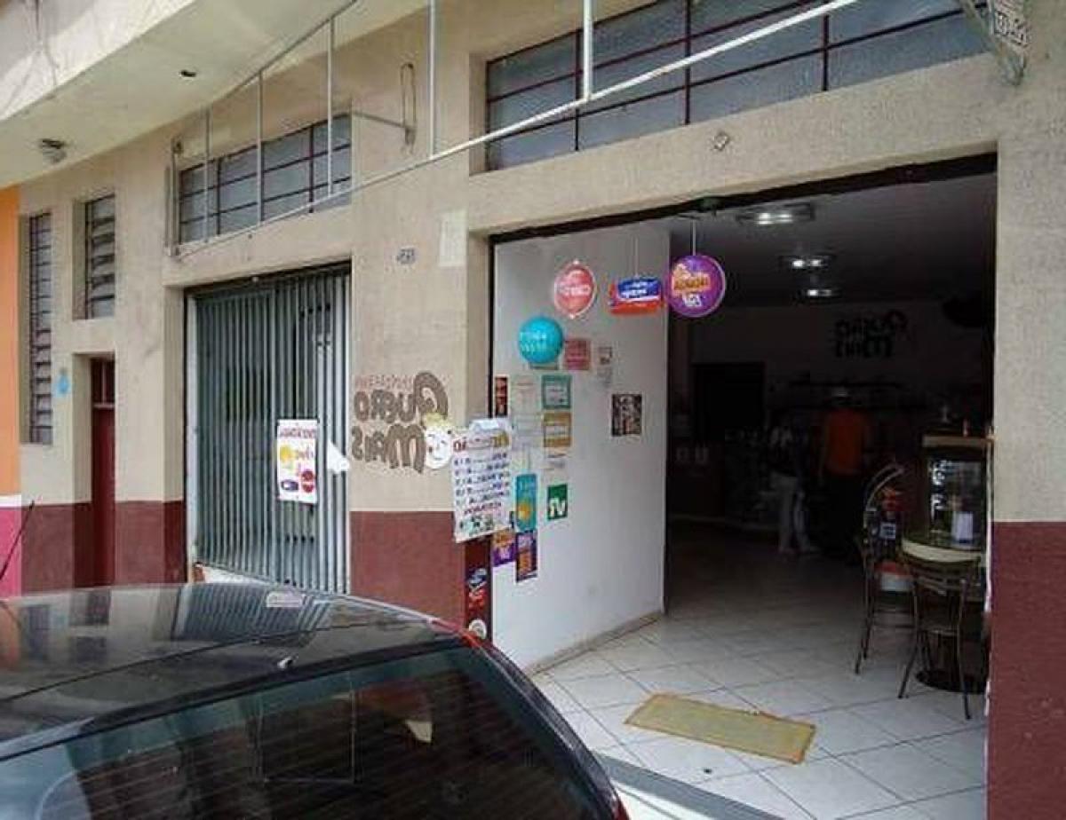 Picture of Commercial Building For Sale in Jundiai, Sao Paulo, Brazil