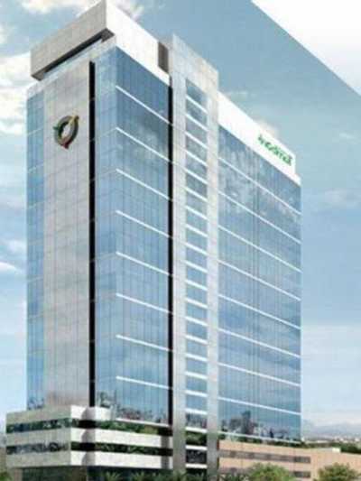 Commercial Building For Sale in Barueri, Brazil