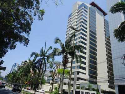 Commercial Building For Sale in Barueri, Brazil