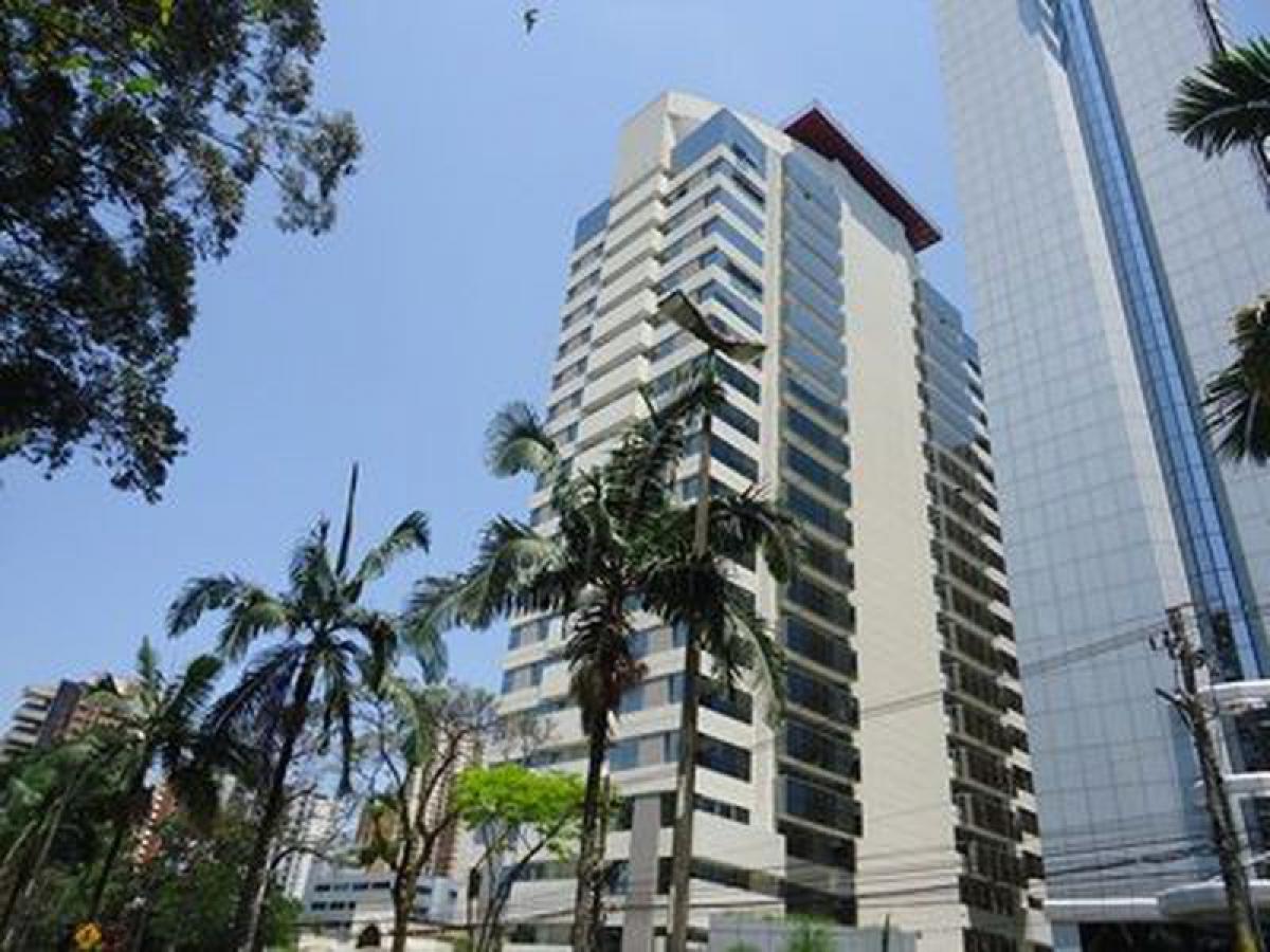 Picture of Commercial Building For Sale in Barueri, Sao Paulo, Brazil