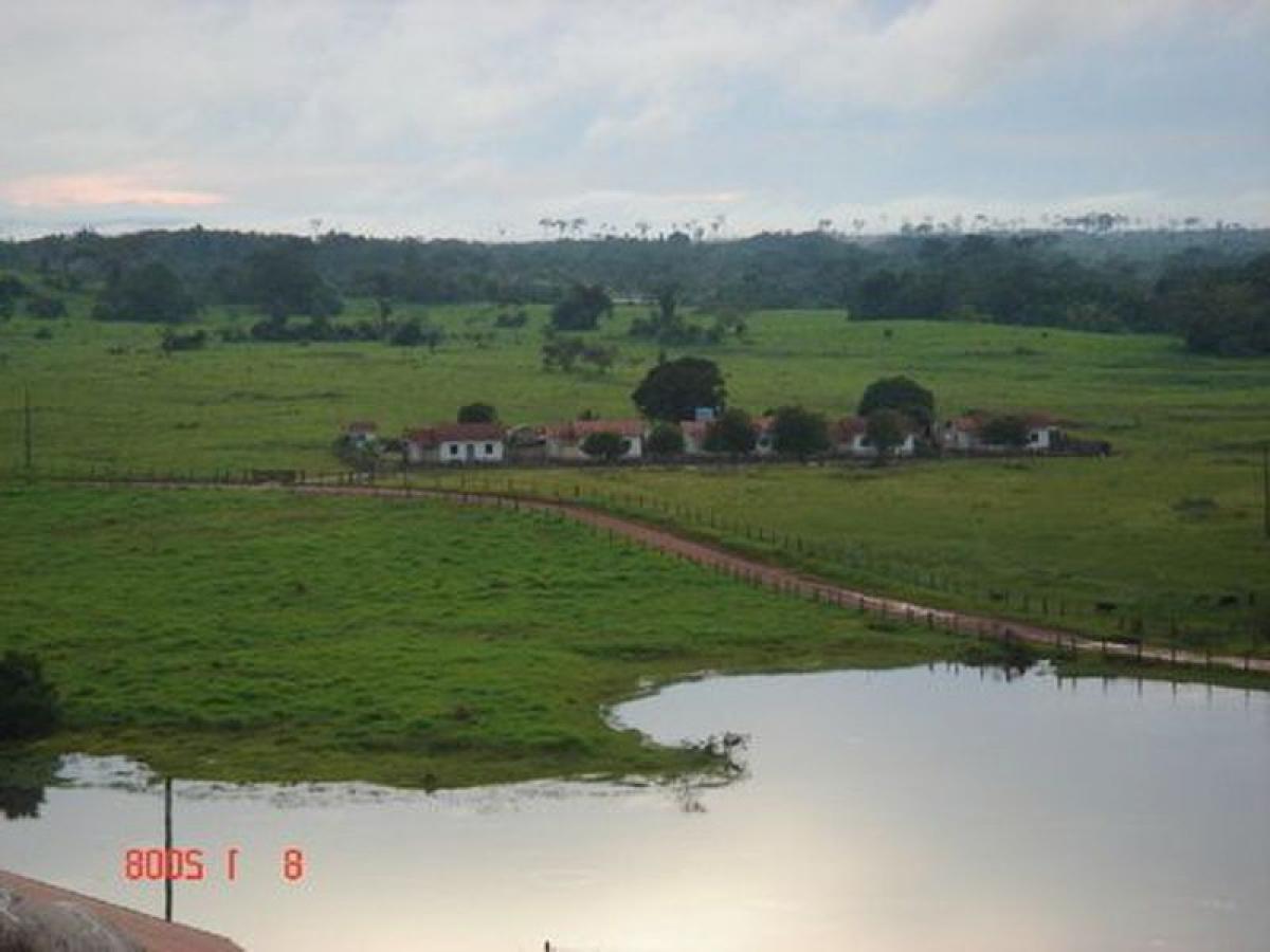 Picture of Home For Sale in Mato Grosso, Mato Grosso, Brazil