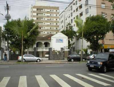 Residential Land For Sale in Santos, Brazil