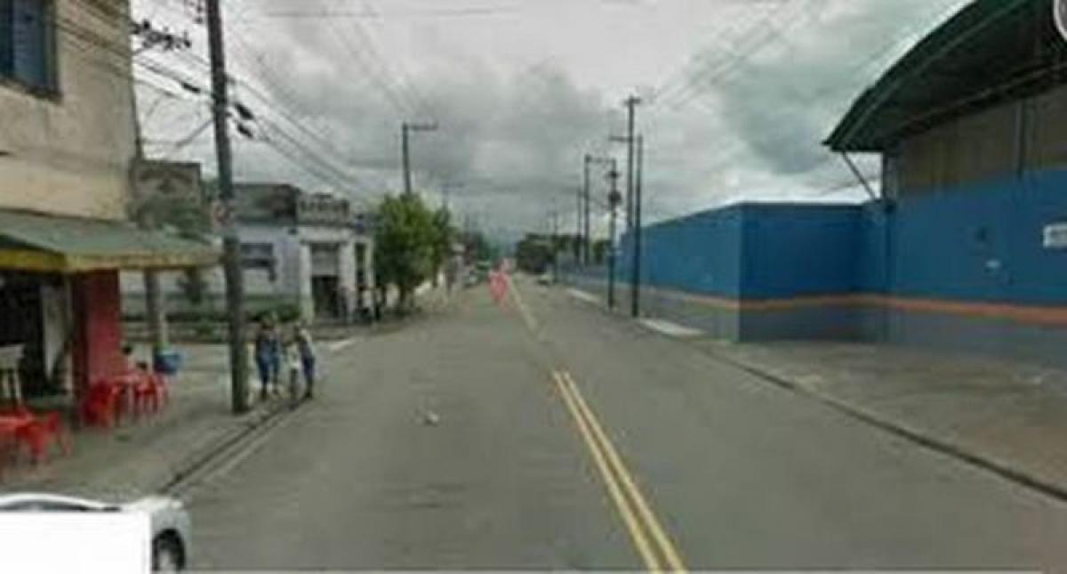 Picture of Residential Land For Sale in Santos, Sao Paulo, Brazil
