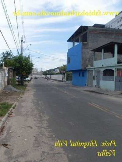 Residential Land For Sale in Vila Velha, Brazil