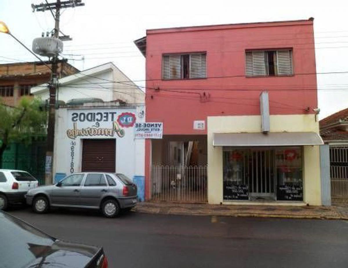 Picture of Residential Land For Sale in Descalvado, Sao Paulo, Brazil