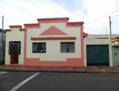 Home For Sale in Descalvado, Brazil