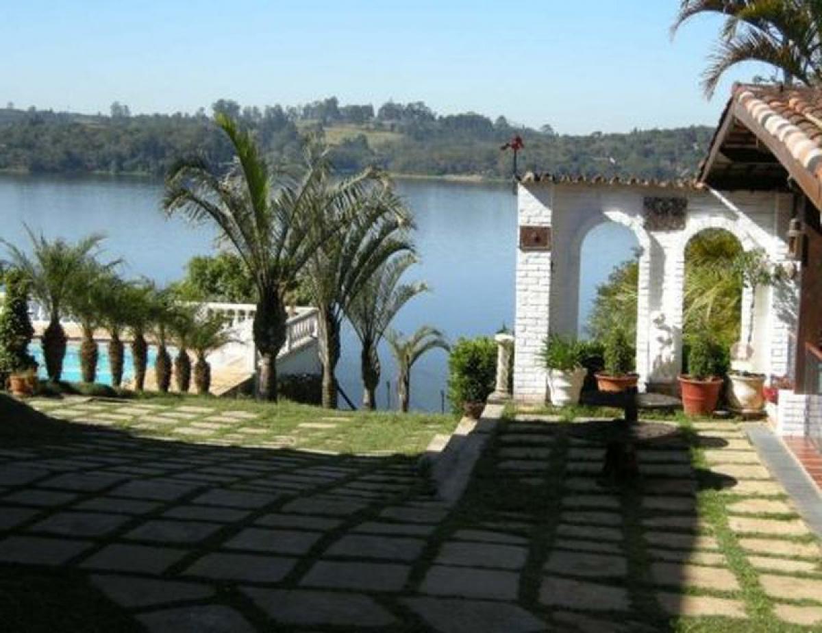 Picture of Home For Sale in Ibiuna, Sao Paulo, Brazil