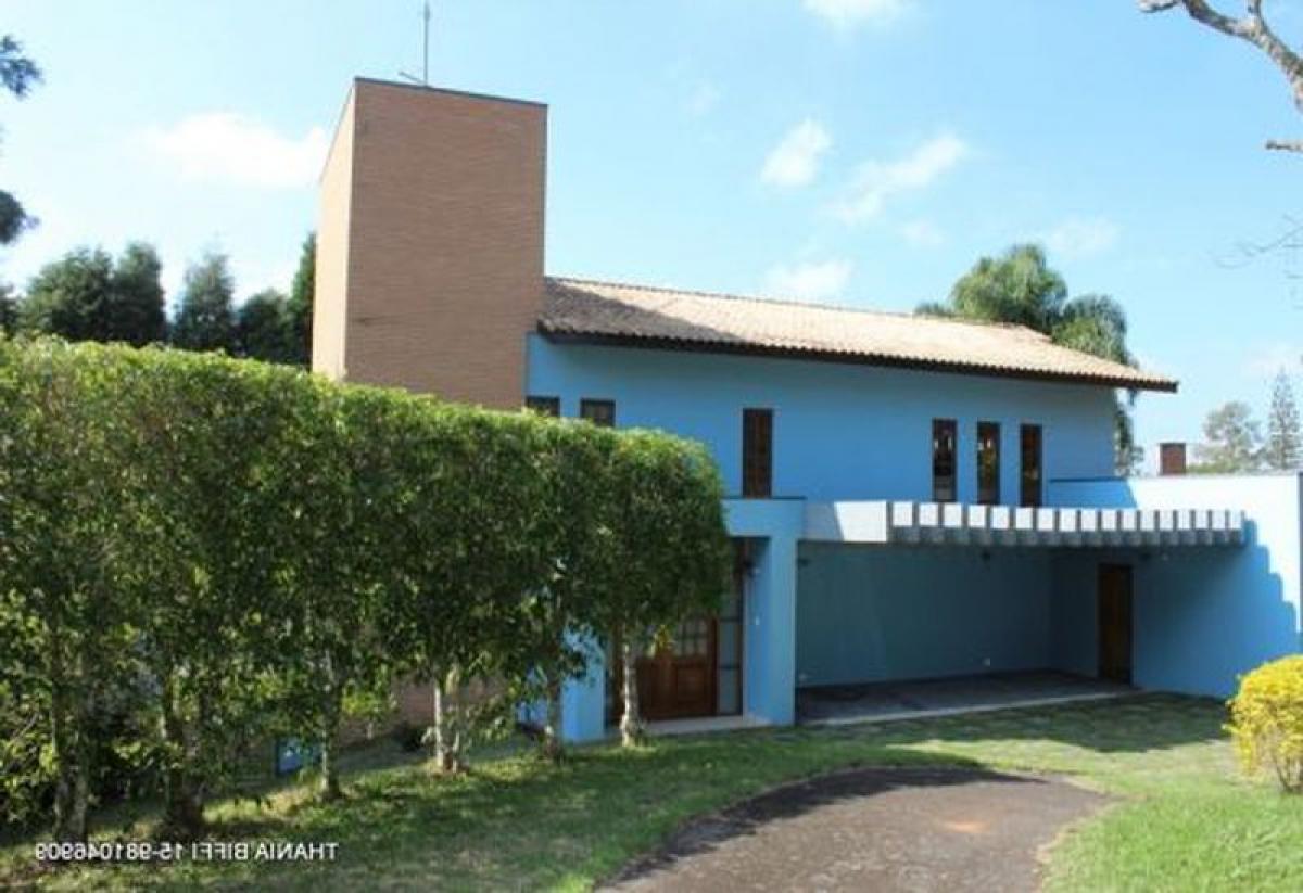 Picture of Home For Sale in Sao Roque, Sao Paulo, Brazil