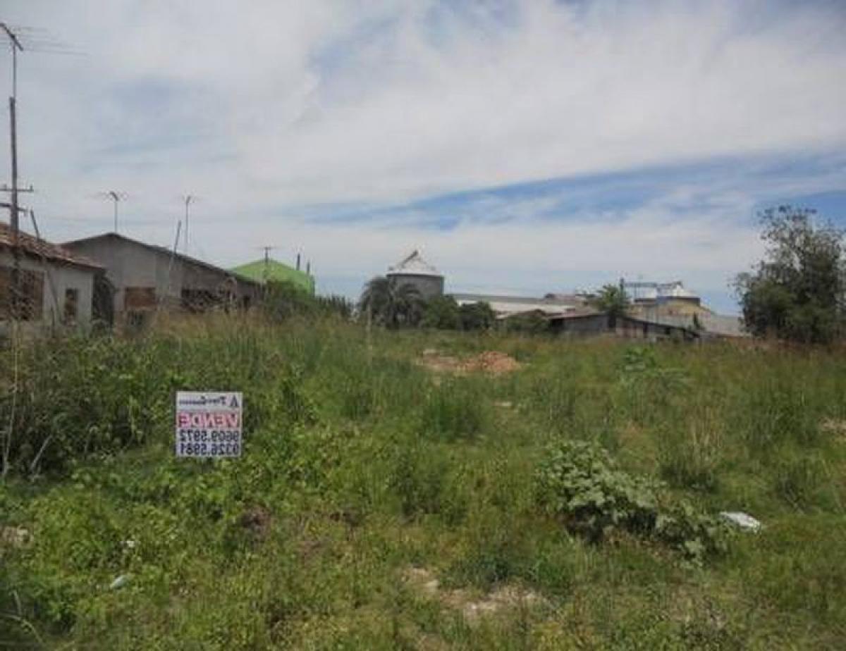 Picture of Residential Land For Sale in Tapes, Rio Grande do Sul, Brazil