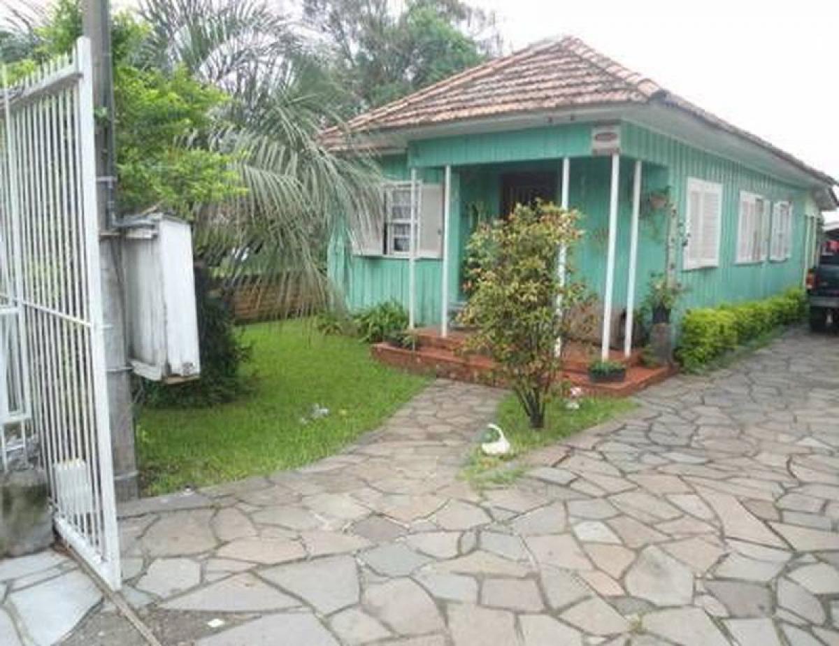 Picture of Residential Land For Sale in Esteio, Rio Grande do Sul, Brazil