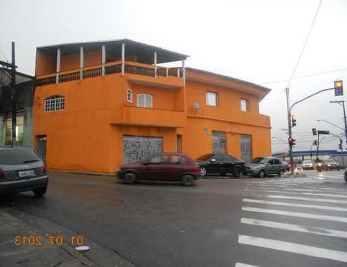 Picture of Commercial Building For Sale in Osasco, Sao Paulo, Brazil
