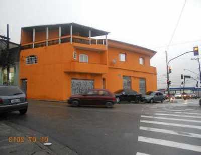 Commercial Building For Sale in Osasco, Brazil