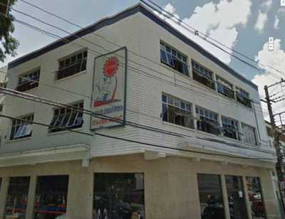Commercial Building For Sale in Osasco, Brazil