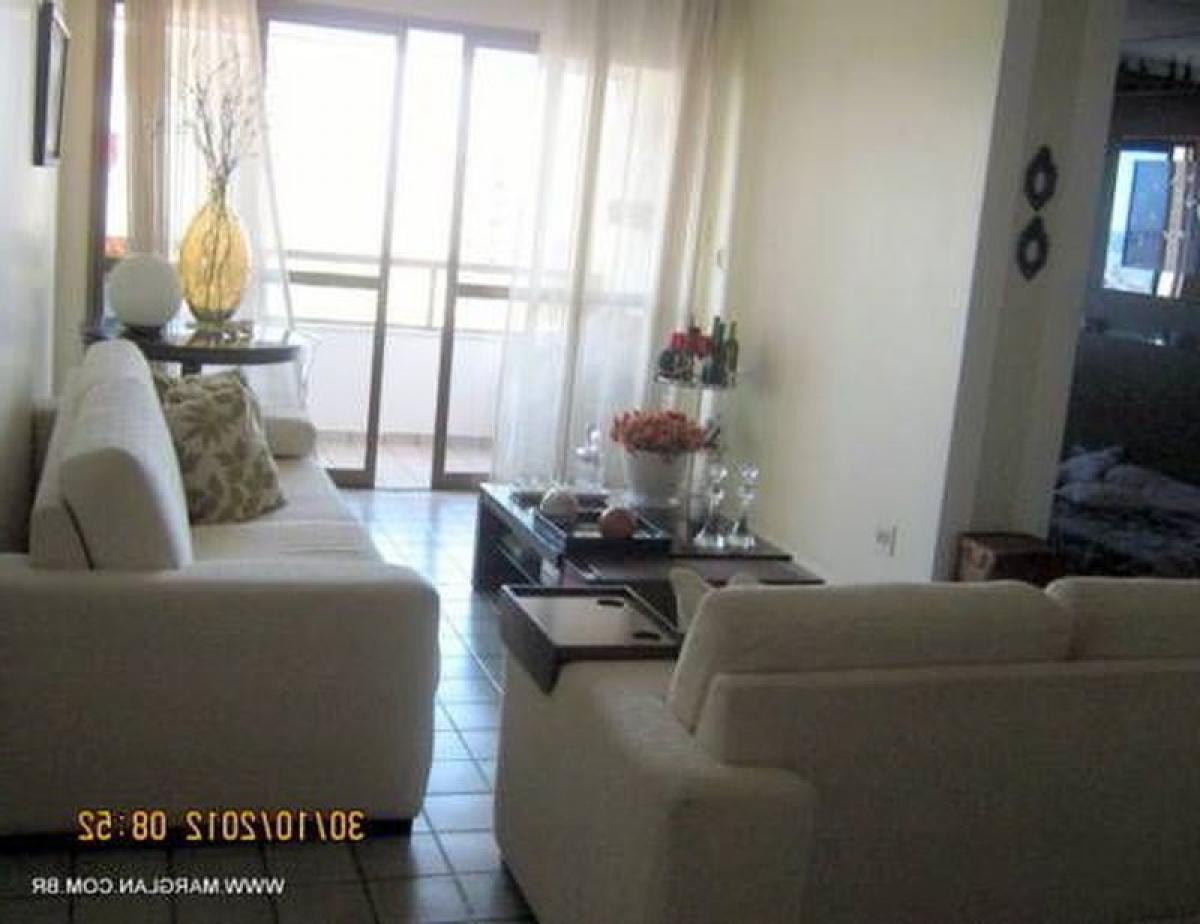 Picture of Apartment For Sale in Sergipe, Sergipe, Brazil