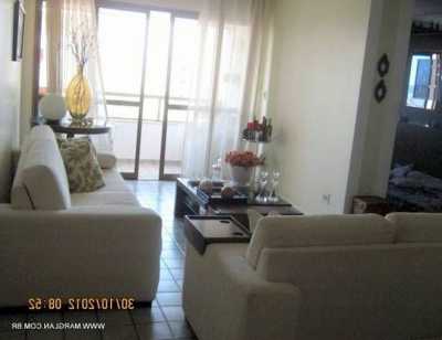 Apartment For Sale in Sergipe, Brazil
