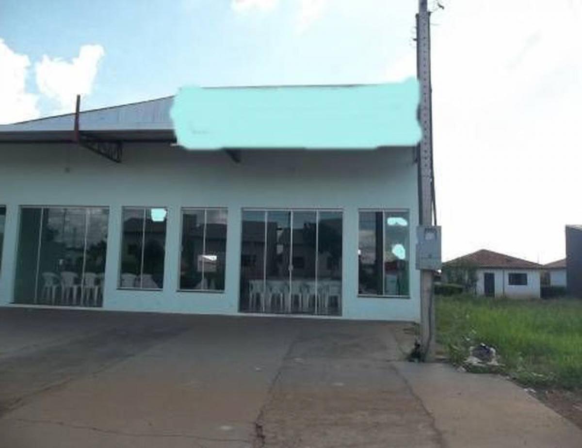 Picture of Commercial Building For Sale in Mato Grosso, Mato Grosso, Brazil