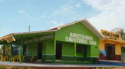 Commercial Building For Sale in RondÃ´nia, Brazil