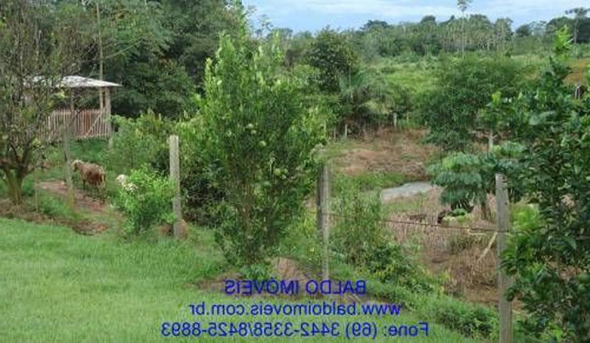 Picture of Home For Sale in Rondônia, Rondonia, Brazil