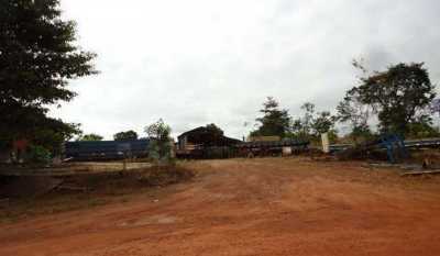 Residential Land For Sale in RondÃ´nia, Brazil