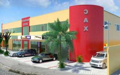 Commercial Building For Sale in Porto Seguro, Brazil