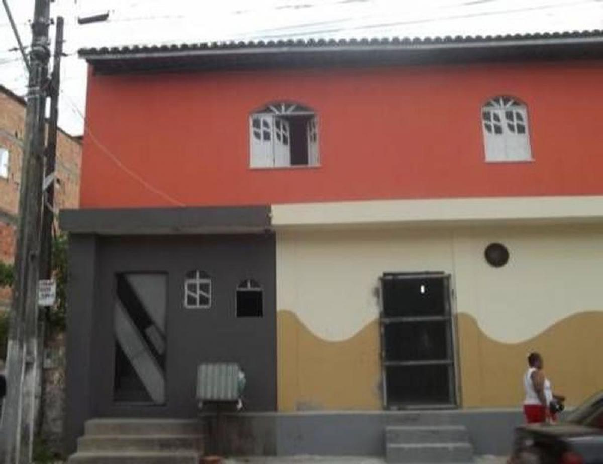 Picture of Commercial Building For Sale in Bahia, Bahia, Brazil