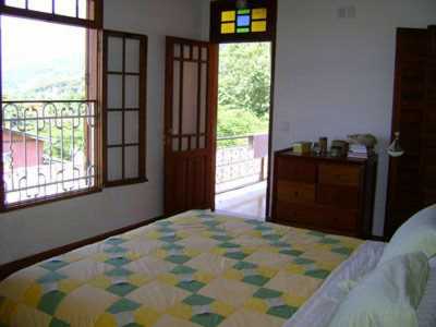 Home For Sale in Ilhabela, Brazil
