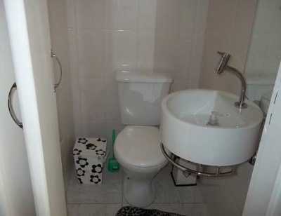 Home For Sale in Santo Andre, Brazil