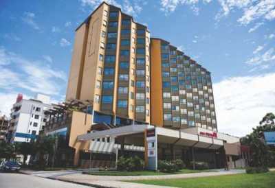 Hotel For Sale in Florianopolis, Brazil