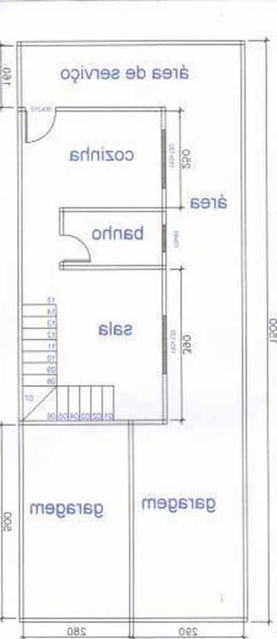 Home For Sale in Minas Gerais, Brazil