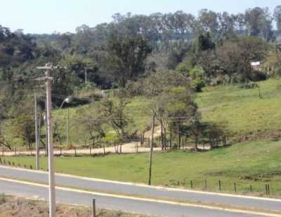 Residential Land For Sale in Elias Fausto, Brazil