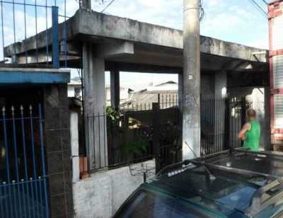 Residential Land For Sale in Osasco, Brazil